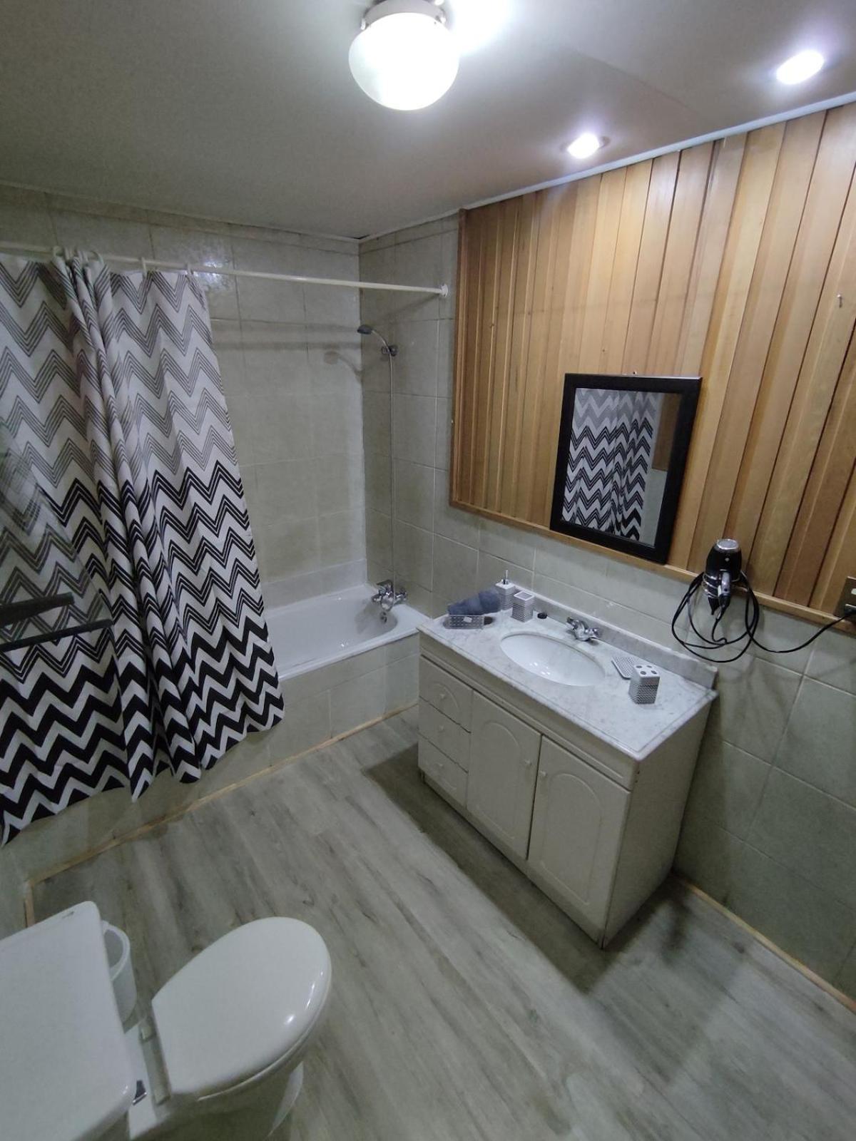 Habitacion Manio Castro Buitenkant foto